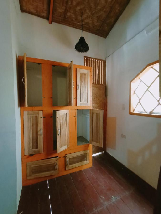El Gordo'S Seaside Adventure Lodge El Nido Εξωτερικό φωτογραφία