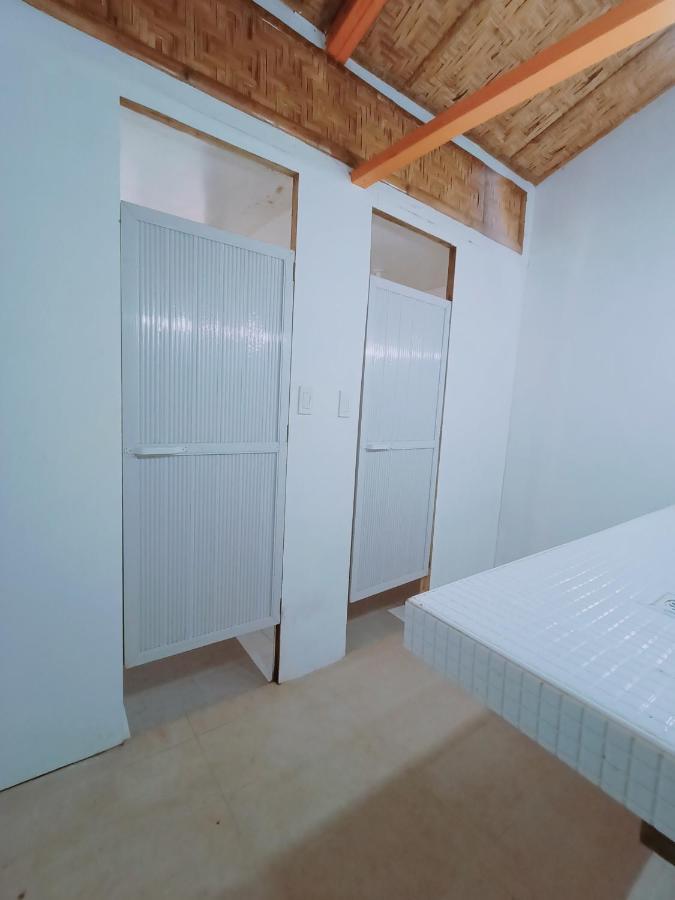 El Gordo'S Seaside Adventure Lodge El Nido Εξωτερικό φωτογραφία