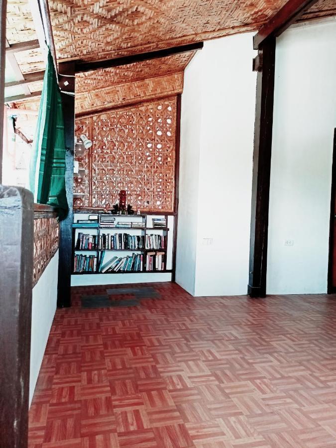 El Gordo'S Seaside Adventure Lodge El Nido Εξωτερικό φωτογραφία