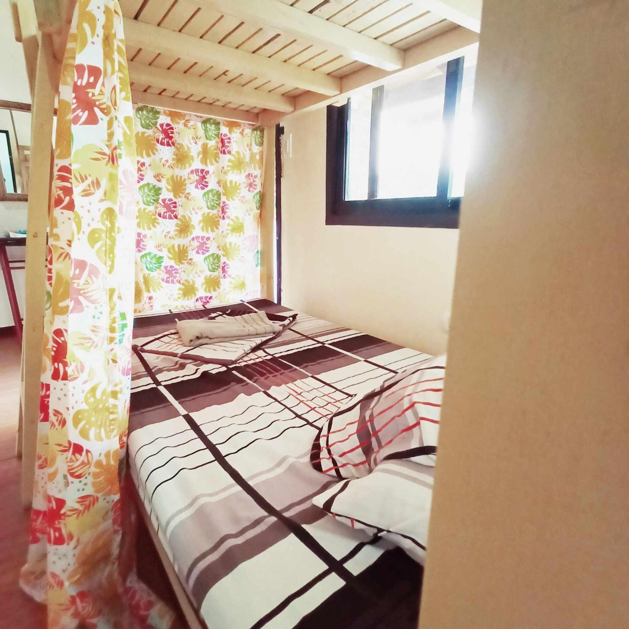 El Gordo'S Seaside Adventure Lodge El Nido Εξωτερικό φωτογραφία