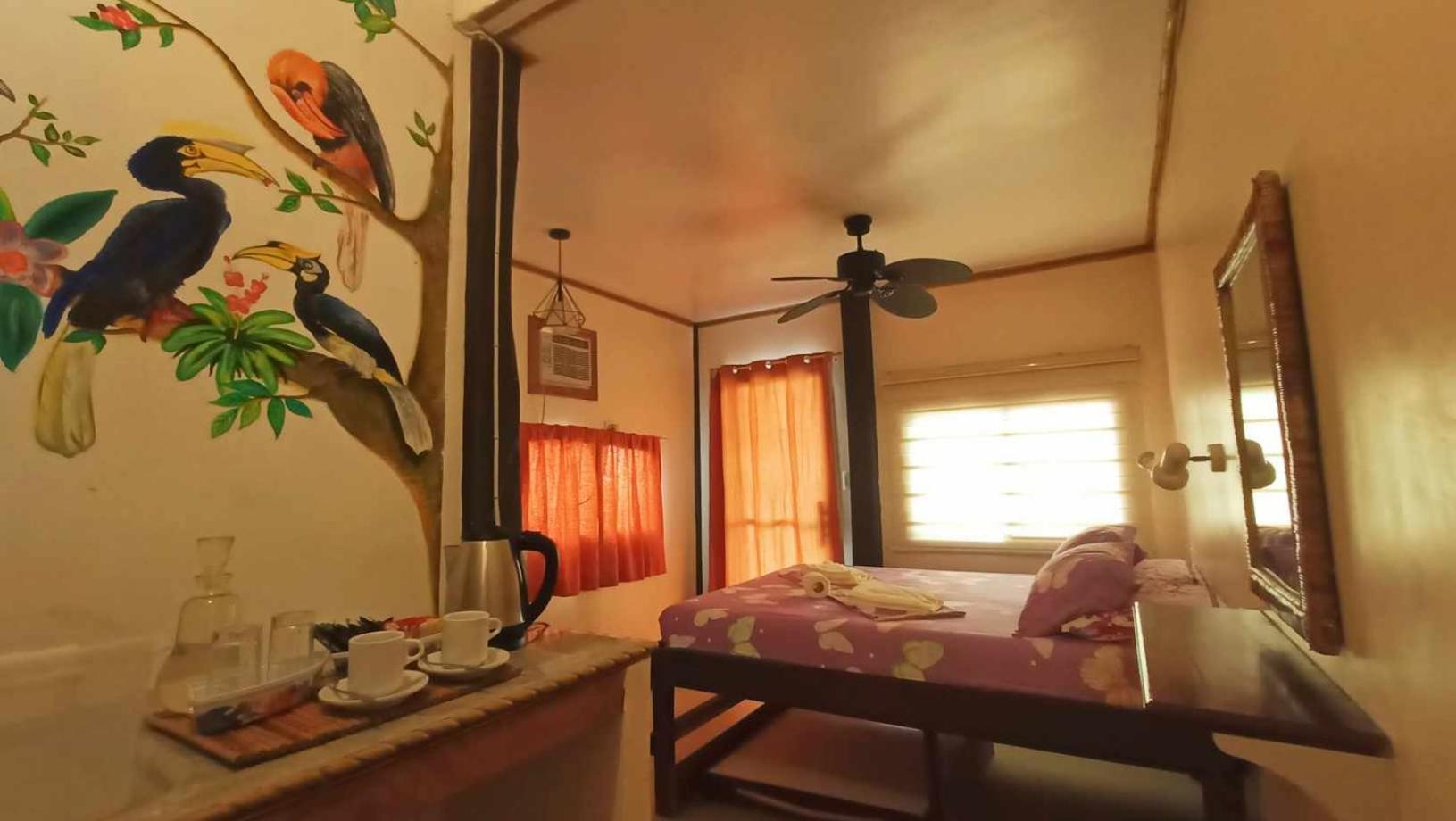 El Gordo'S Seaside Adventure Lodge El Nido Εξωτερικό φωτογραφία