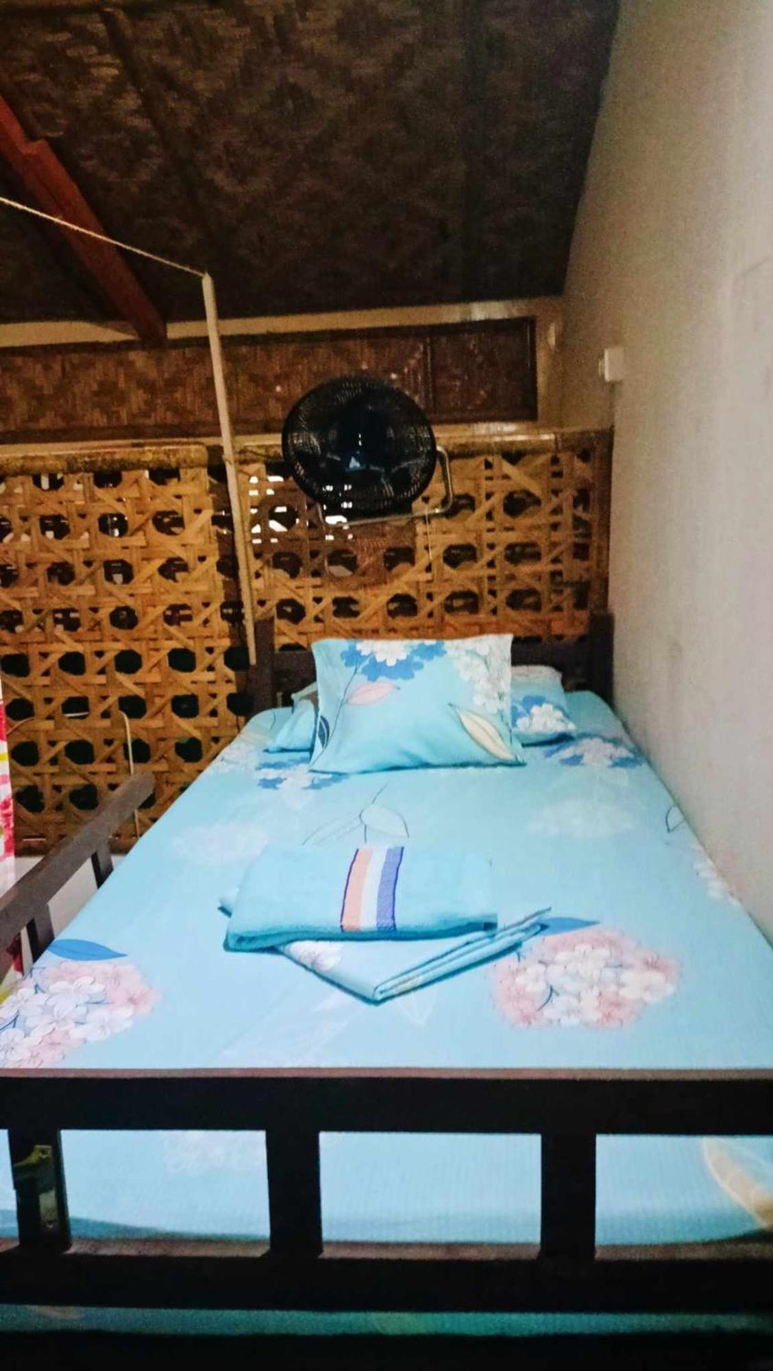 El Gordo'S Seaside Adventure Lodge El Nido Εξωτερικό φωτογραφία